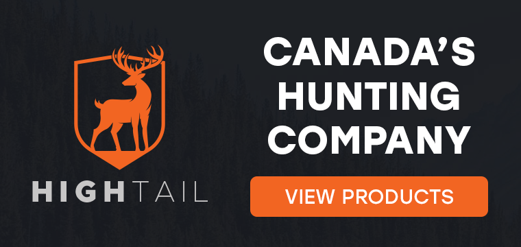 Visit HighTail Outdoors