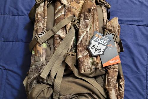 Hunting packs for sale hotsell