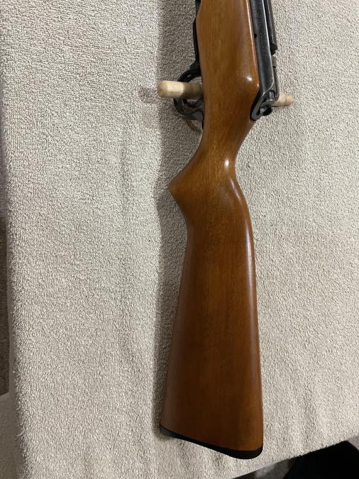 Stevens 325A in 30-30 | GUNPOST