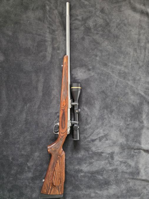 Sako 85 varmint stainles | Brandon, MB | GUNPOST