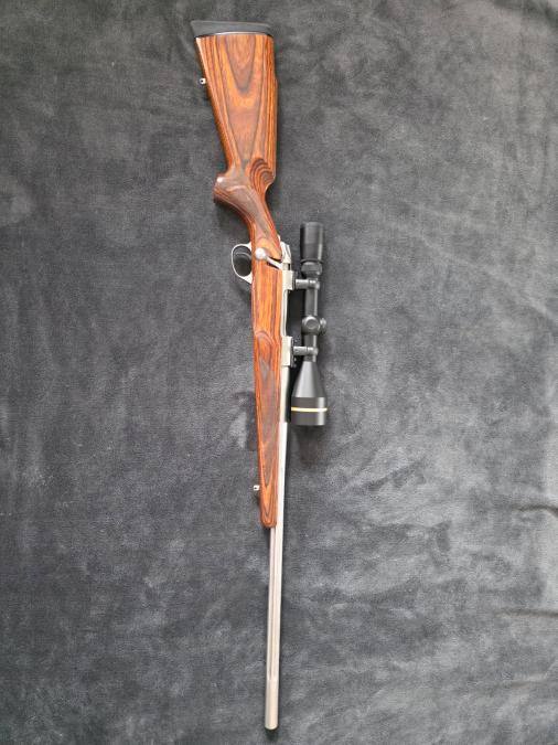 Sako 85 varmint stainles | Brandon, MB | GUNPOST