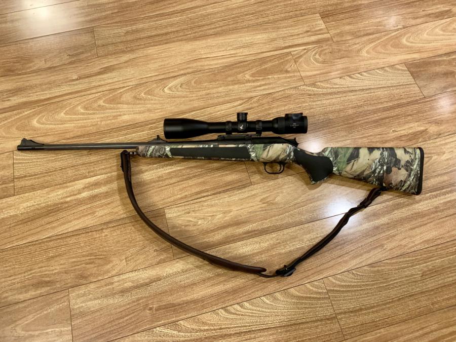 Blaser R93 270 Weatherby Magnum | GUNPOST