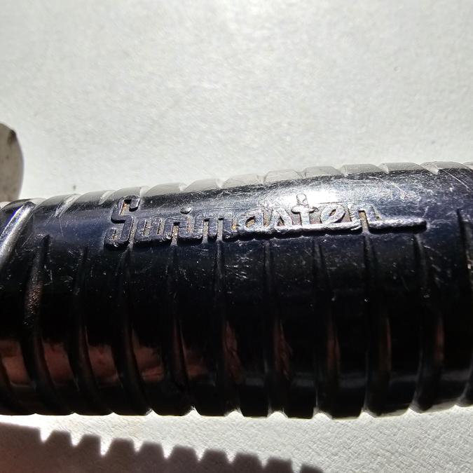 Vintage Swimaster Diving Knife 