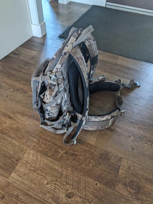 Hunting Backpack for sale | GUNPOST
