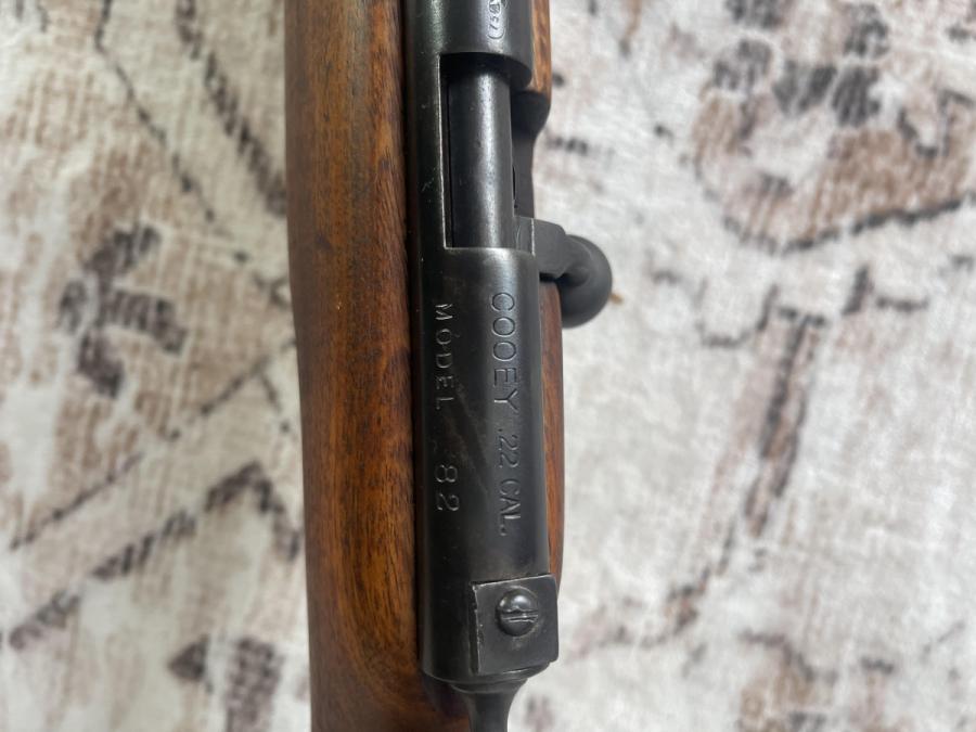 Cooey model 82 22LR | Carleton Place, ON | GUNPOST