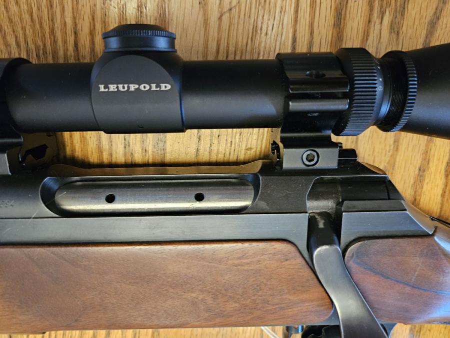 SAUER 200 LEFT HAND 308 | GUNPOST