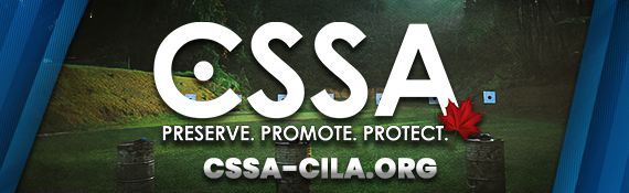 Visit the CSSA